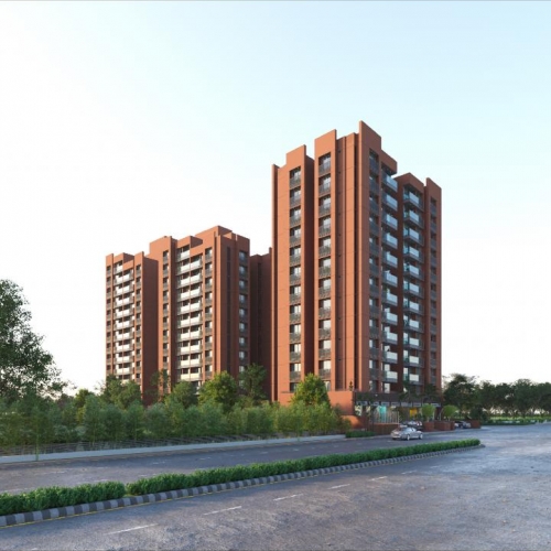 Alaya Heights