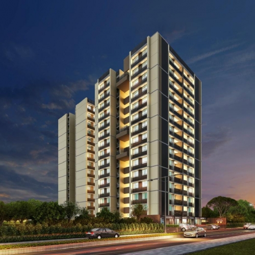 Adarsh Orchid
